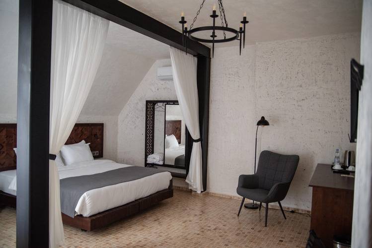 Kazma Boutique Hotel