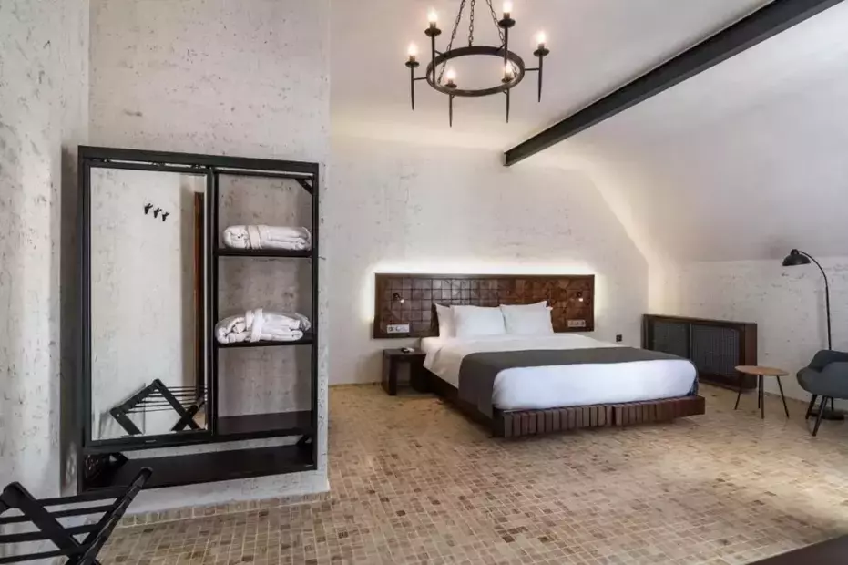 Kazma Boutique Hotel — фото 2