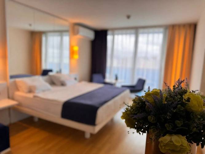 Orama Apartments Orbi City