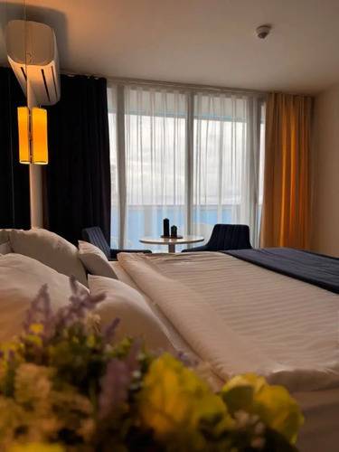 Orama Apartments Orbi City