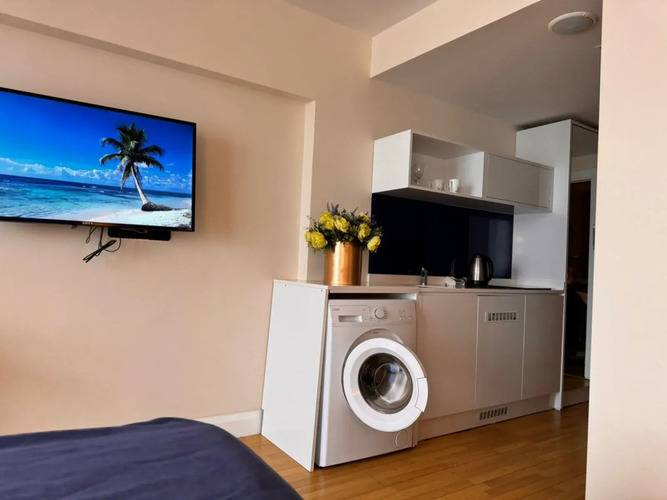 Orama Apartments Orbi City