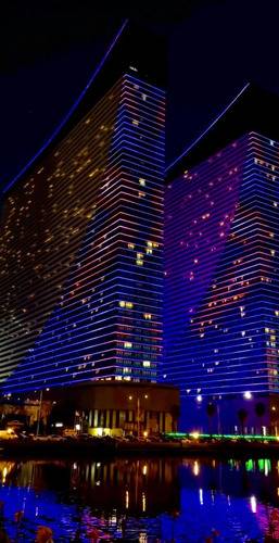 Orama Apartments Orbi City
