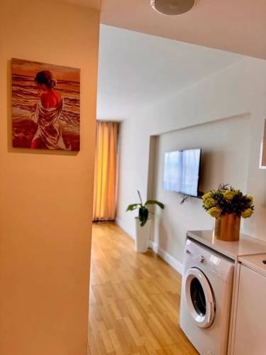 Orama Apartments Orbi City