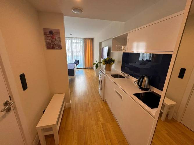 Orama Apartments Orbi City
