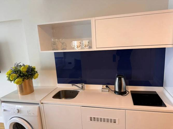 Orama Apartments Orbi City
