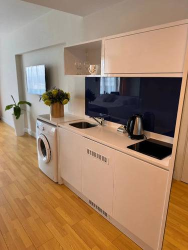 Orama Apartments Orbi City
