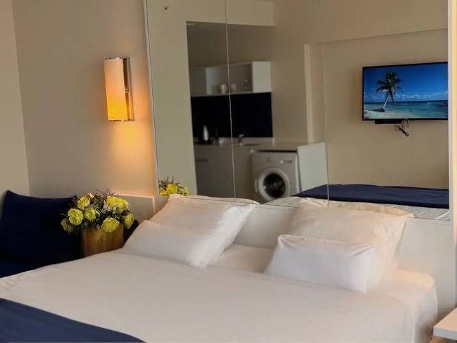 Orama Apartments Orbi City