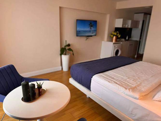 Orama Apartments Orbi City