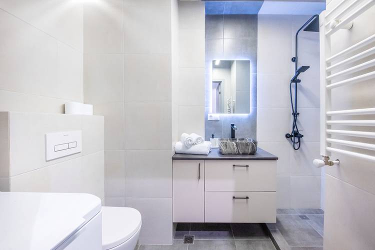 Hb Apartments University Ii