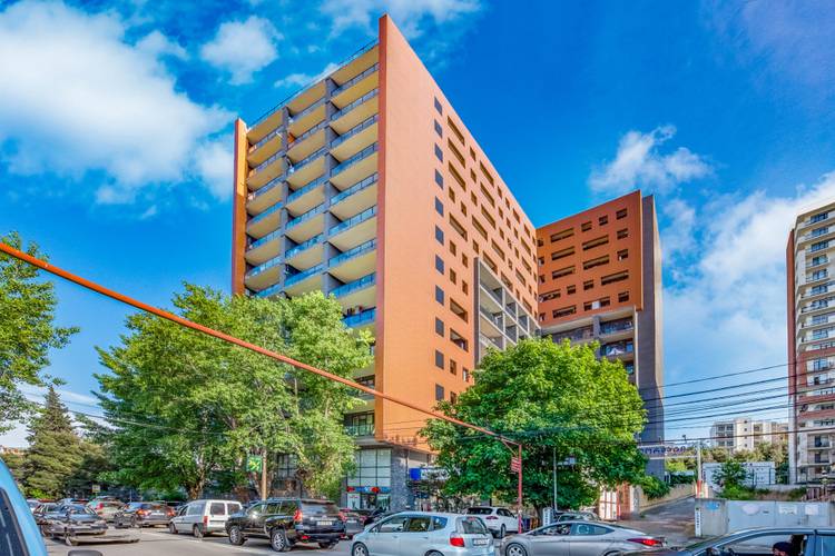 Hb Apartments University I