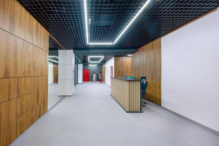 Hb Apartments University I
