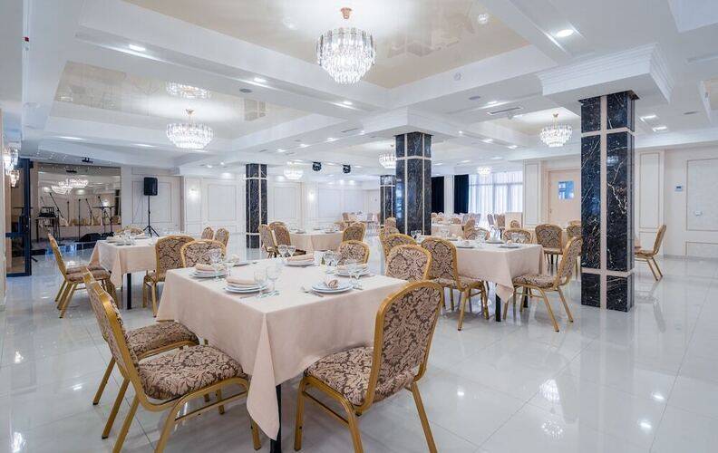 Aura В Дигоми — фото 16