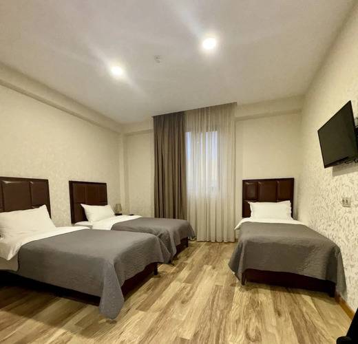 Aura В Дигоми — фото 7