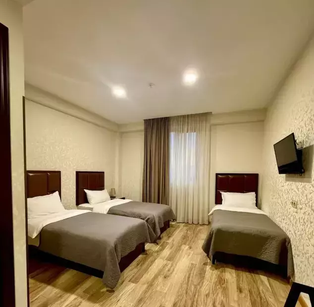 Aura В Дигоми — фото 6