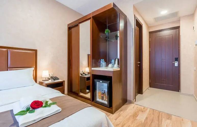 Aura В Дигоми — фото 9