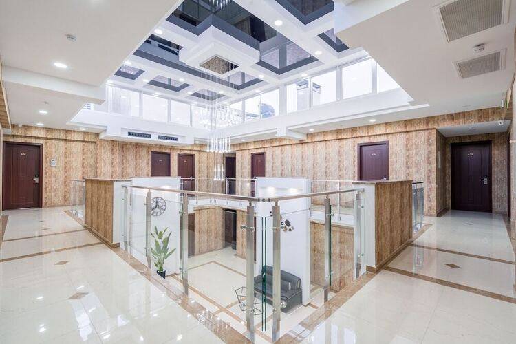 Aura В Дигоми — фото 14