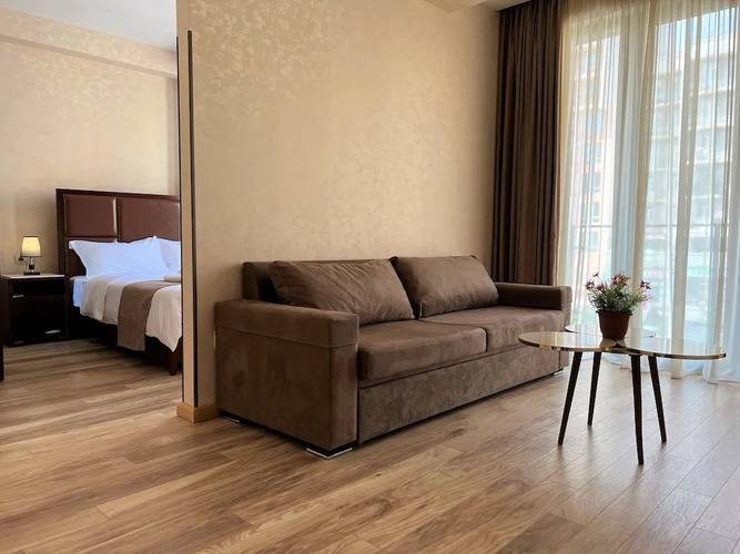 Aura В Дигоми — фото 8