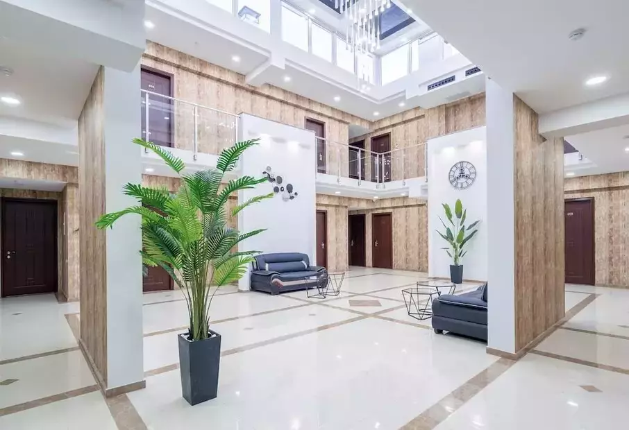 Aura В Дигоми — фото 3