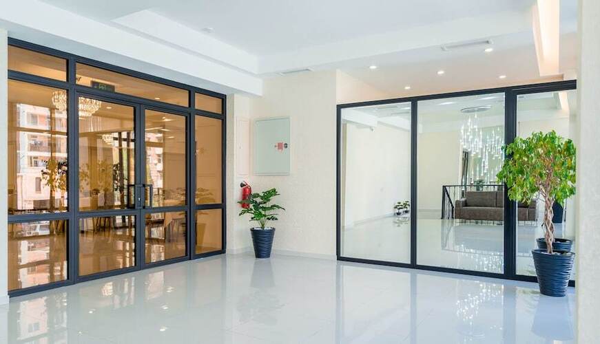 Aura В Дигоми — фото 11