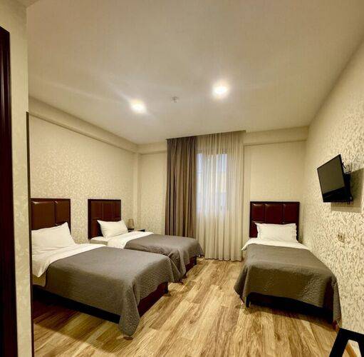 Aura В Дигоми — фото 5