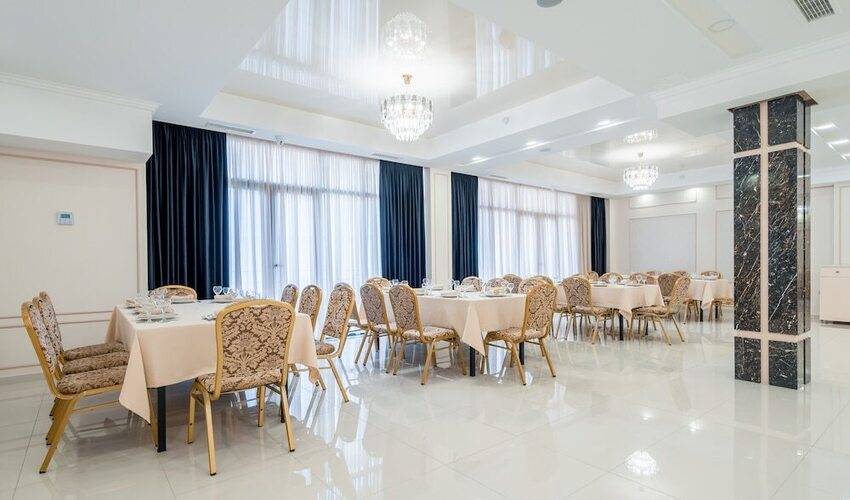 Aura В Дигоми — фото 20