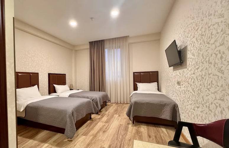 Aura В Дигоми — фото 10