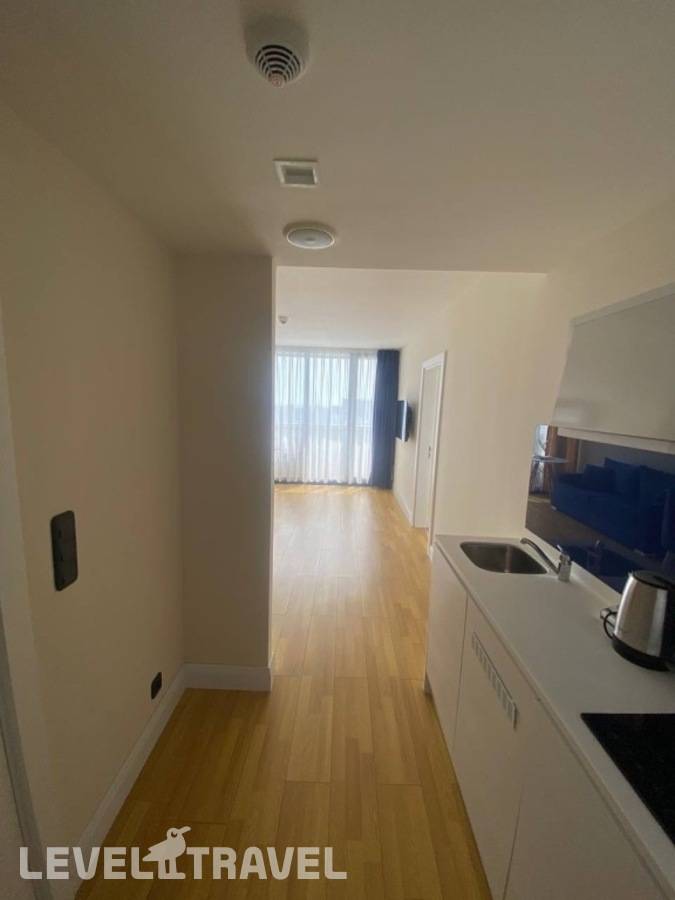 фотографии отеля Двуспальные Апартаменты С Видом На Море И Горы в Грузия(Батуми) - фото №3