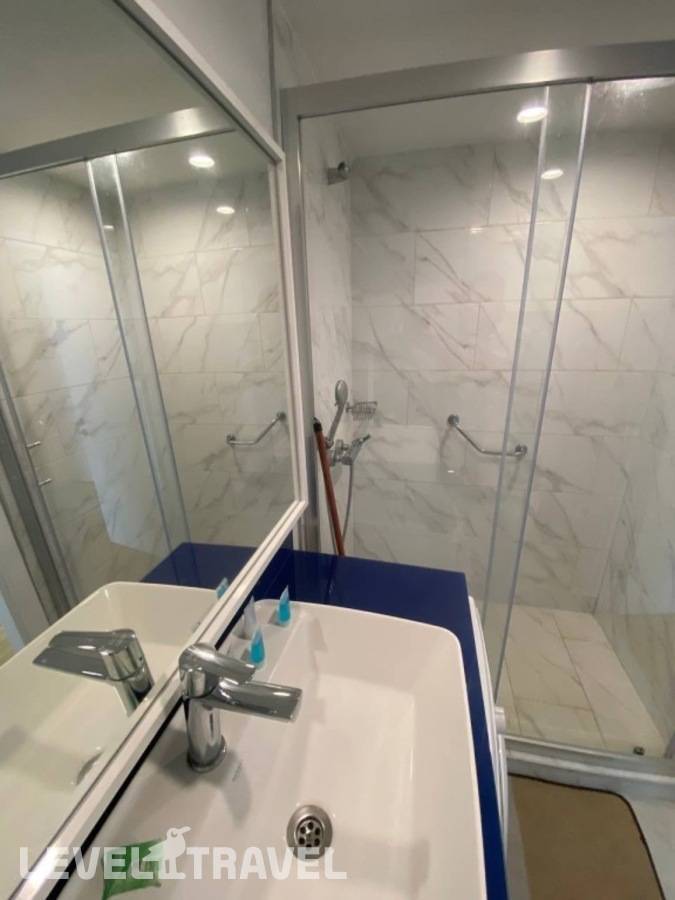 фотографии отеля Двуспальные Апартаменты С Видом На Море И Горы в Грузия(Батуми) - фото №4