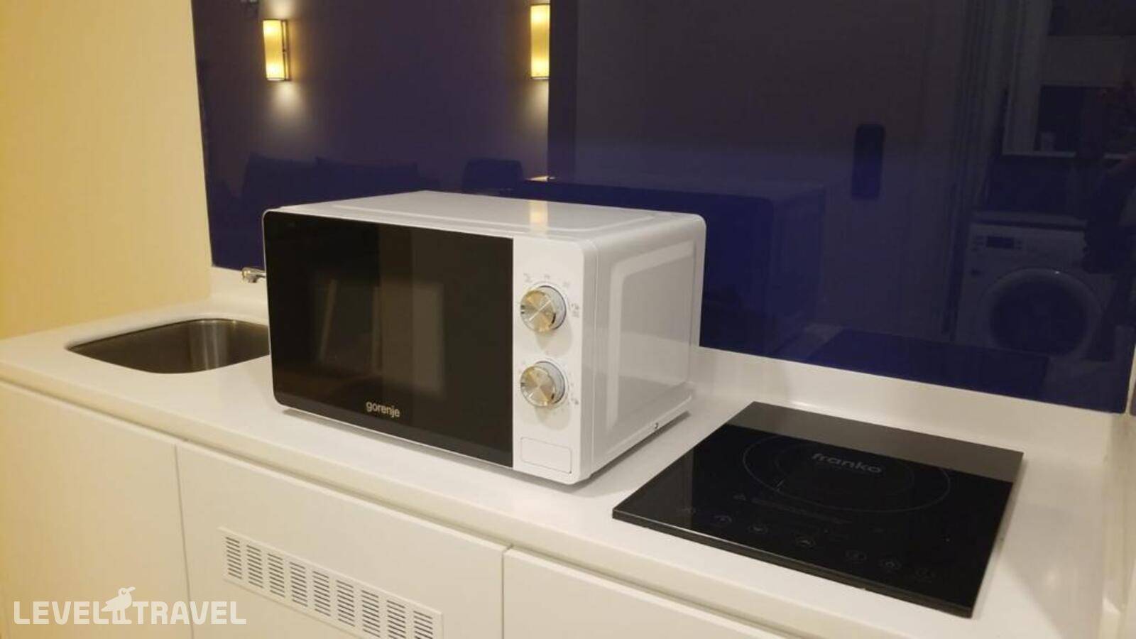 фотографии отеля Двуспальные Апартаменты С Видом На Море И Горы в Грузия(Батуми) - фото №11