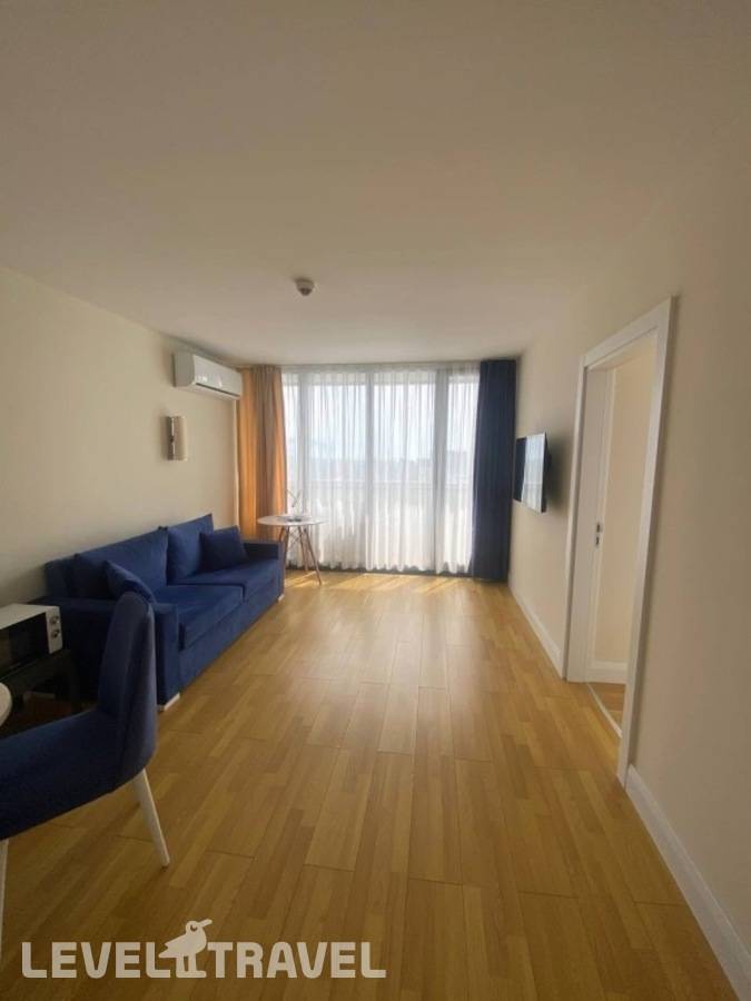 фотографии отеля Двуспальные Апартаменты С Видом На Море И Горы в Грузия(Батуми) - фото №5