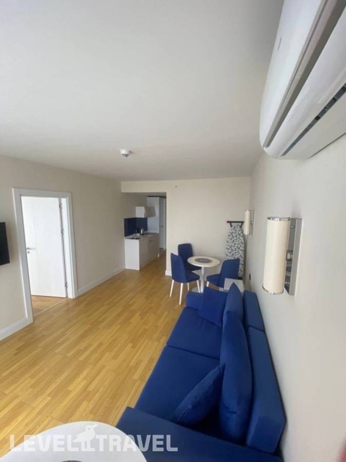 фотографии отеля Двуспальные Апартаменты С Видом На Море И Горы в Грузия(Батуми) - фото №8