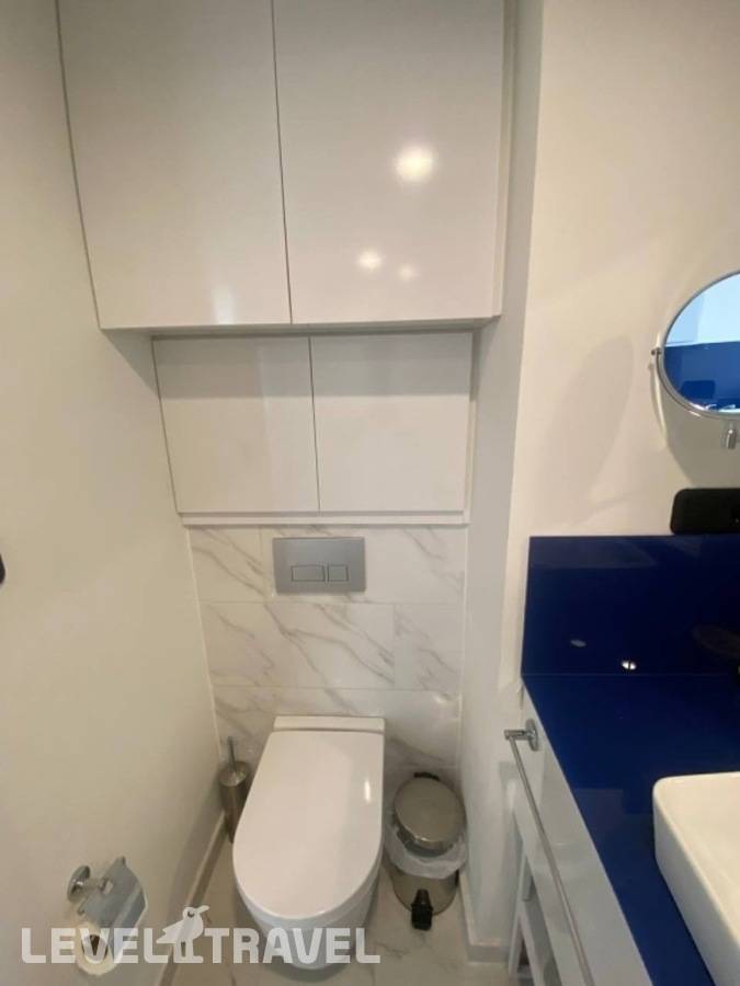 фотографии отеля Двуспальные Апартаменты С Видом На Море И Горы в Грузия(Батуми) - фото №6