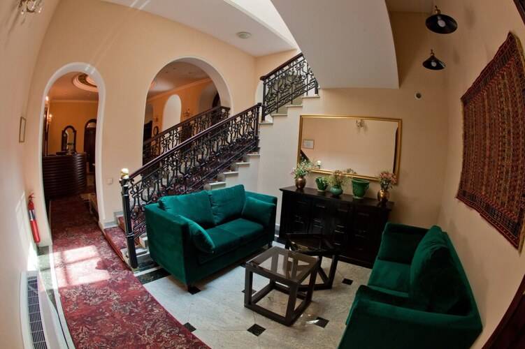 Bella Casa
