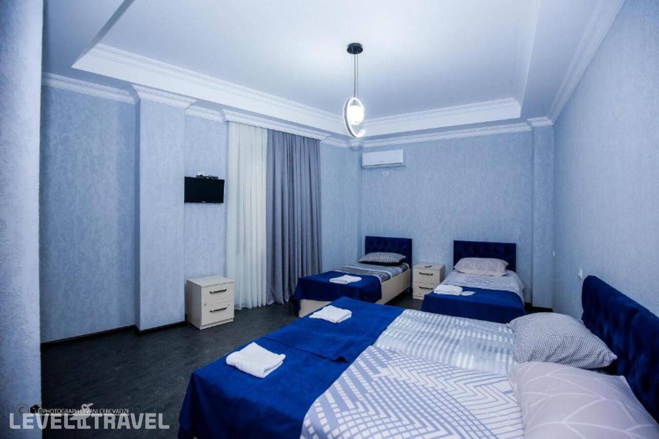 фотографии отеля Balcony в Грузия(Кутаиси) - фото №5