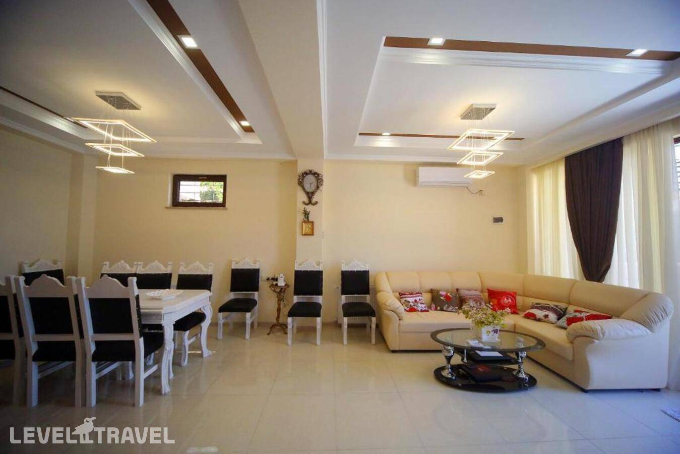 фотографии отеля Balcony в Грузия(Кутаиси) - фото №16