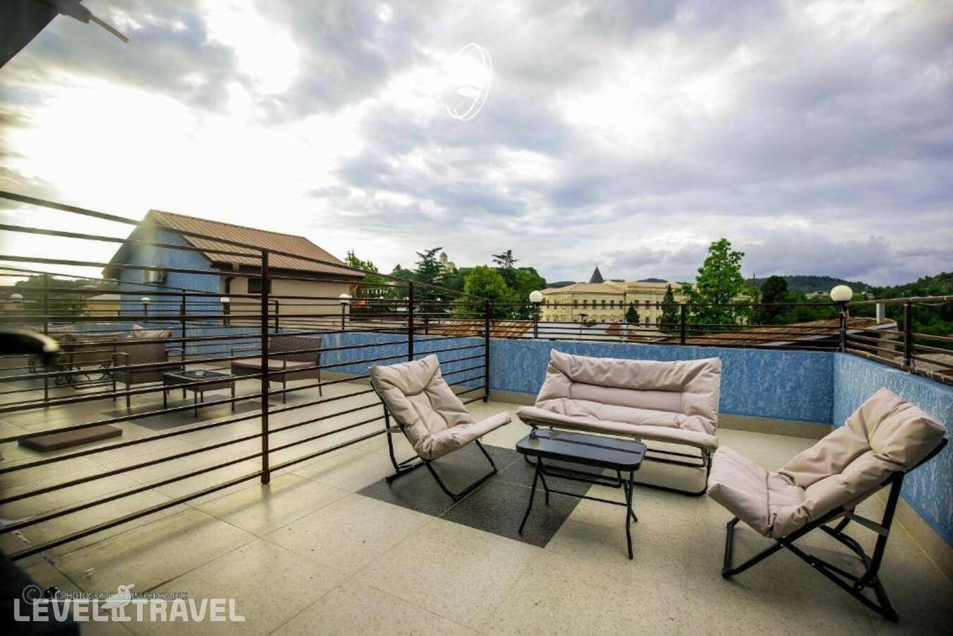 фотографии отеля Balcony в Грузия(Кутаиси) - фото №17