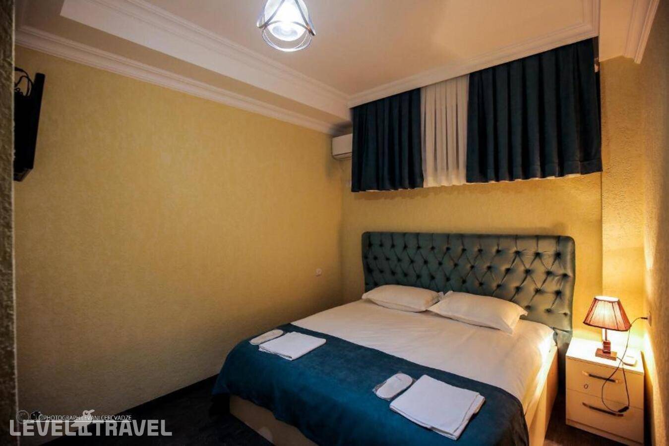 фотографии отеля Balcony в Грузия(Кутаиси) - фото №12