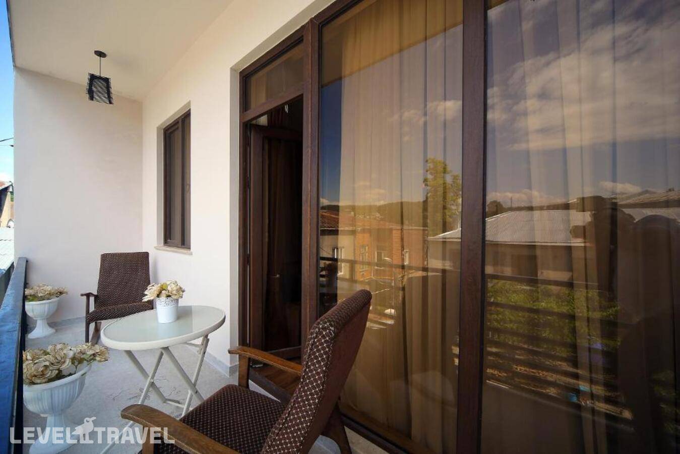 фотографии отеля Balcony в Грузия(Кутаиси) - фото №13