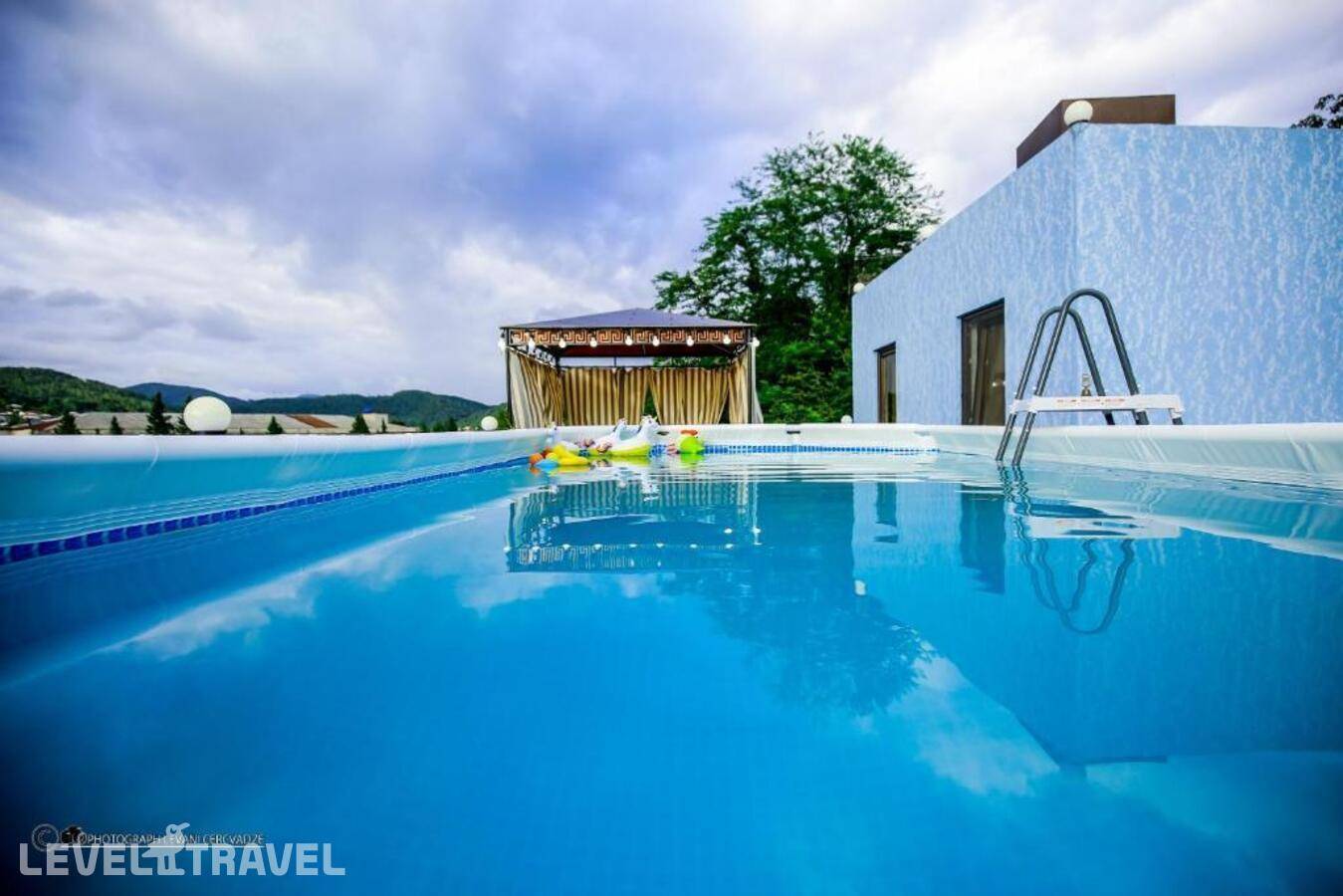 фотографии отеля Balcony в Грузия(Кутаиси) - фото №18