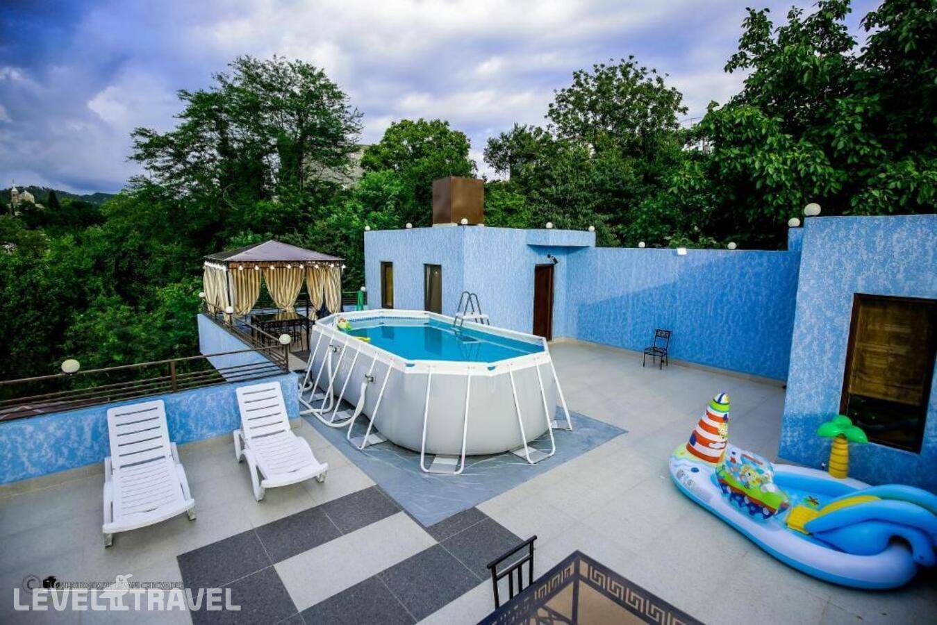 фотографии отеля Balcony в Грузия(Кутаиси) - фото №6