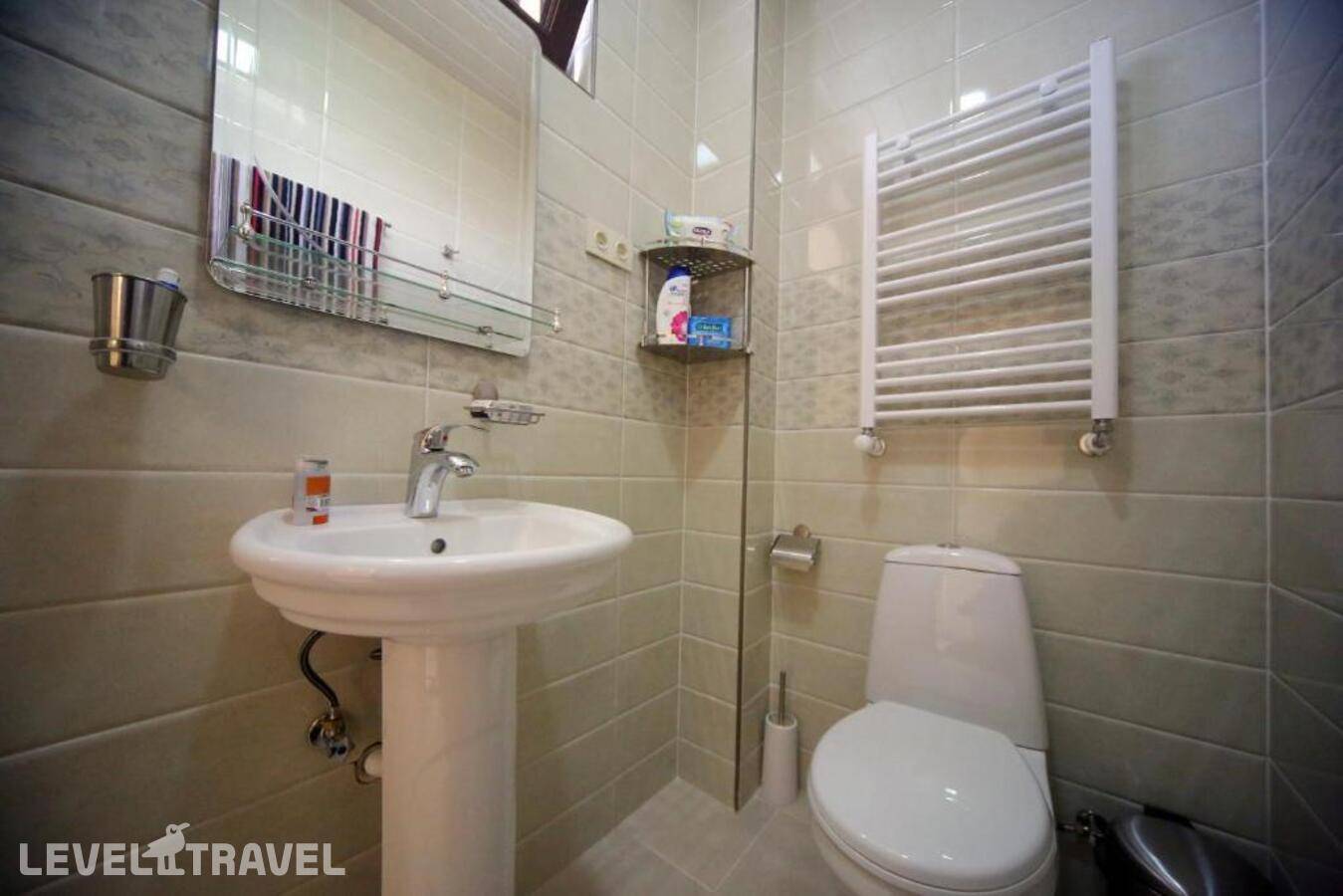 фотографии отеля Balcony в Грузия(Кутаиси) - фото №4