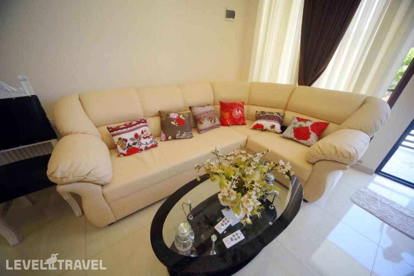 фотографии отеля Balcony в Грузия(Кутаиси) - фото №11