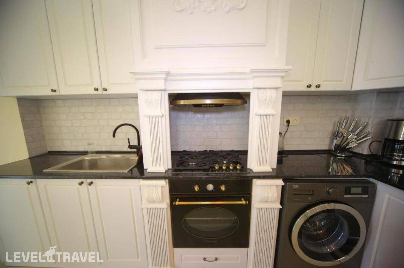 фотографии отеля Balcony в Грузия(Кутаиси) - фото №19