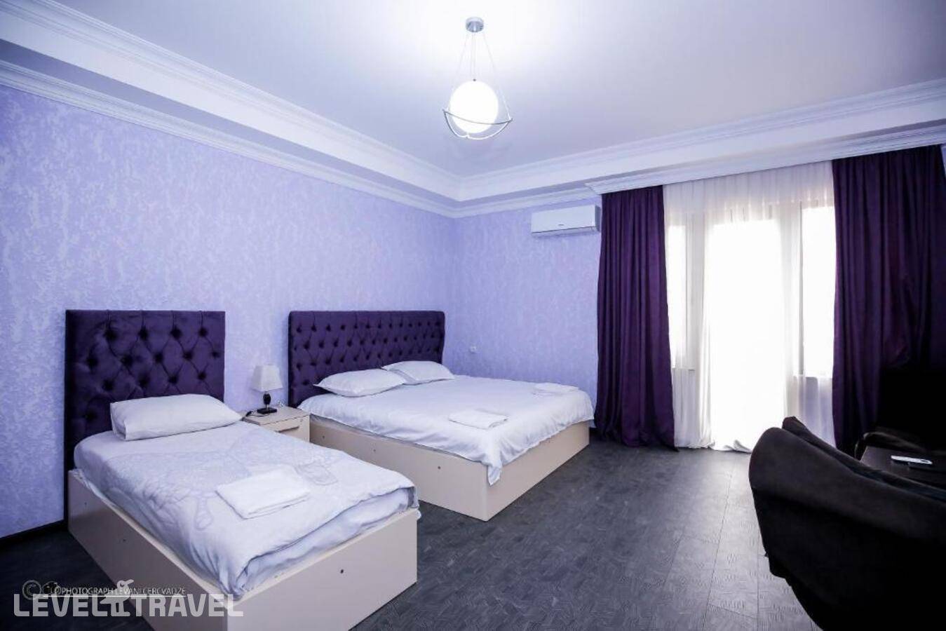 фотографии отеля Balcony в Грузия(Кутаиси) - фото №7