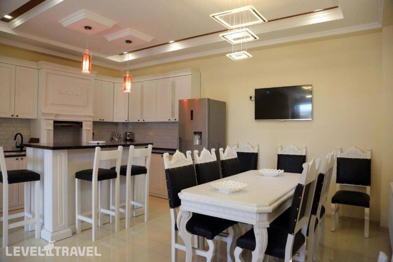 фотографии отеля Balcony в Грузия(Кутаиси) - фото №14