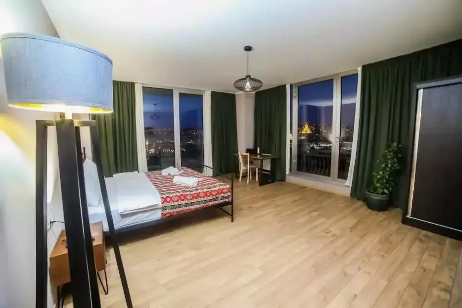 Hotel Flower — фото 2