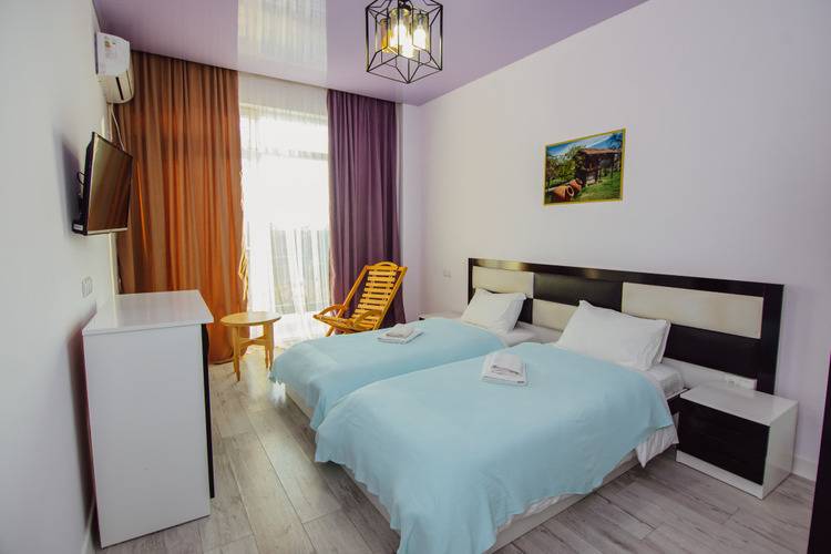 Batumi Lalasa