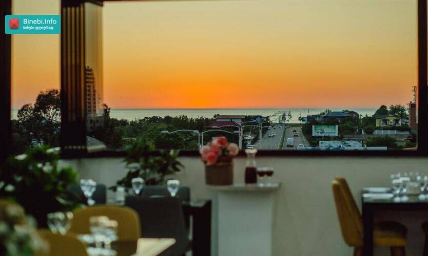 Batumi Lalasa