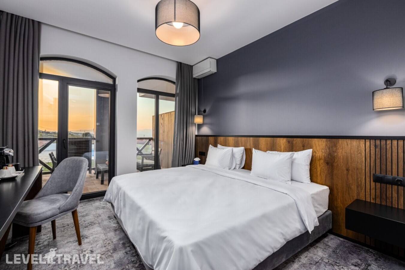 фотографии отеля Qvevrebi в Грузия(Телави) - фото №20