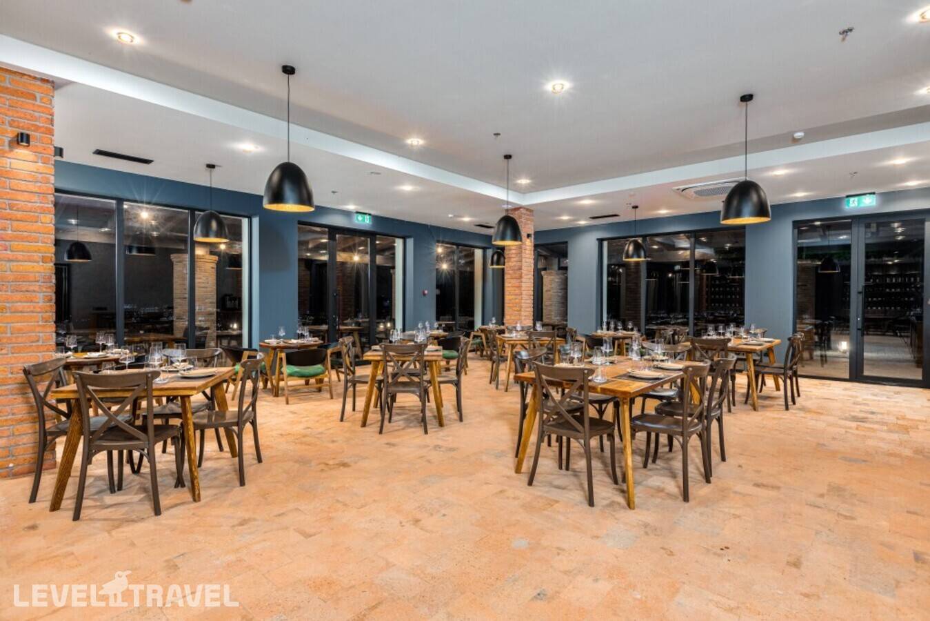 фотографии отеля Qvevrebi в Грузия(Телави) - фото №10